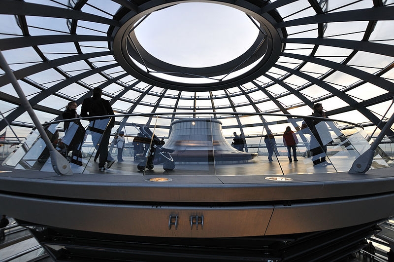 Ðåéõñòàã  ðåêîíñòðóêöèÿ-2