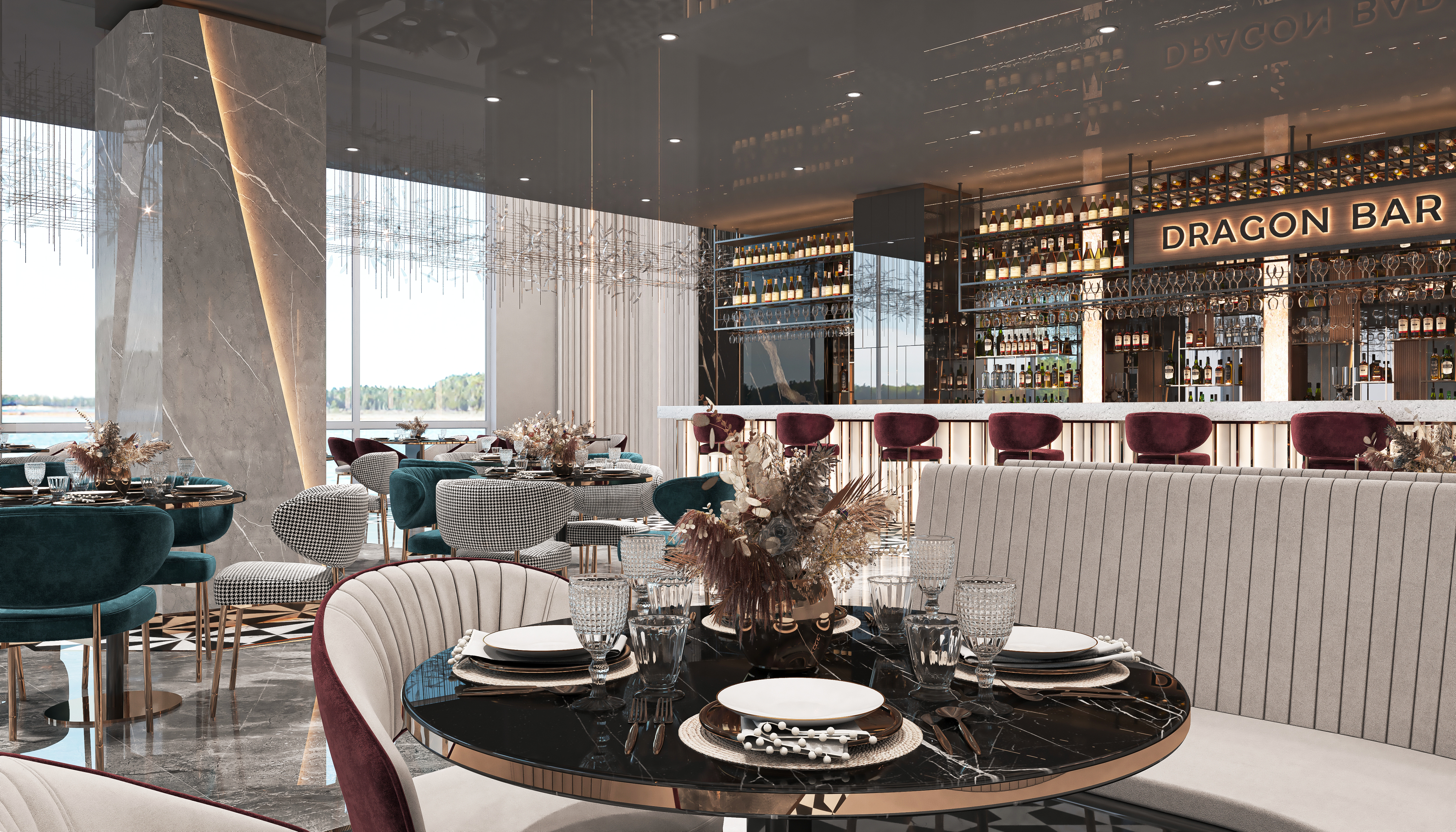 HOTEL RECEPTION & LOBBY BAR-4