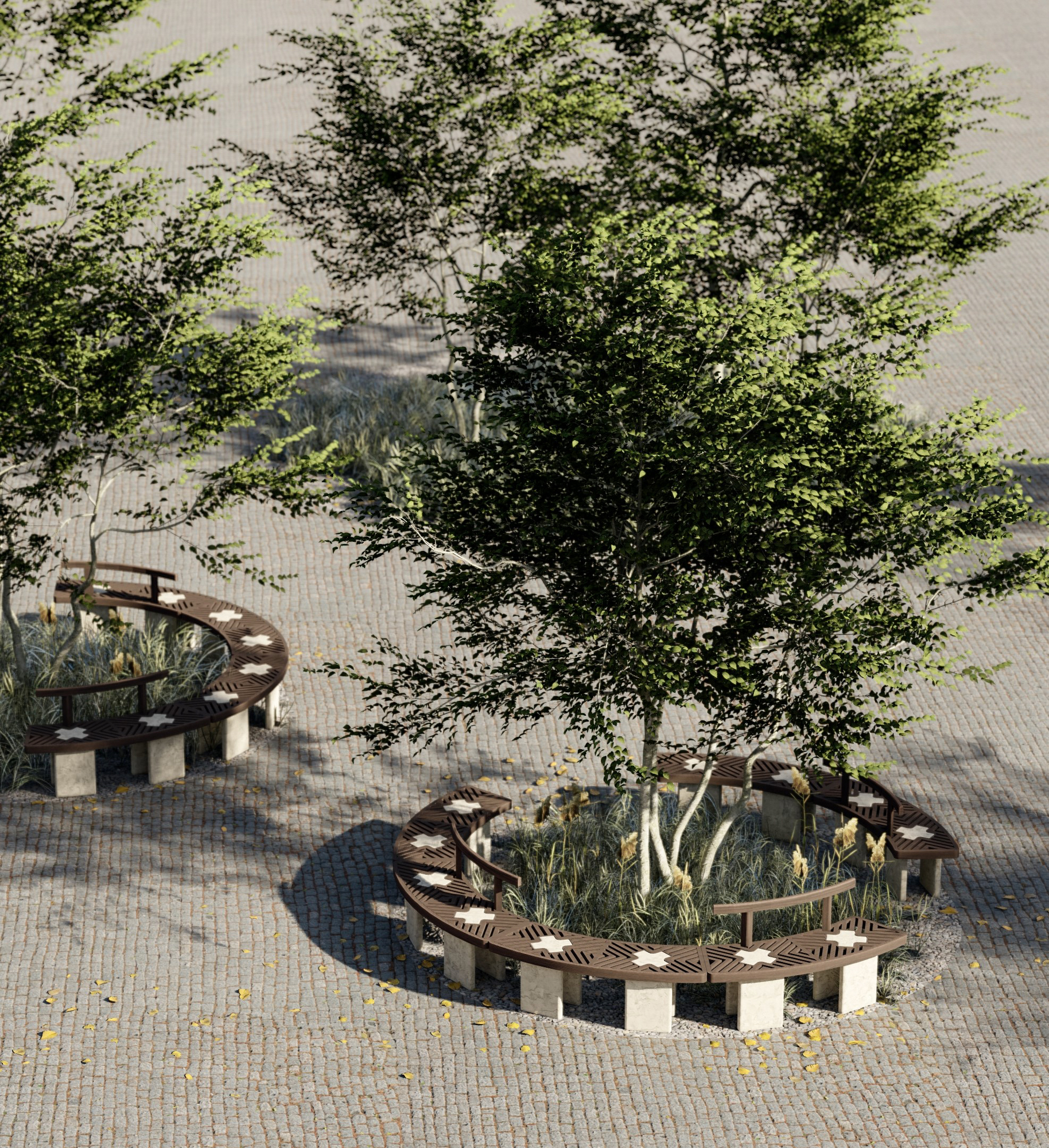 Street furniture for Lviv-14