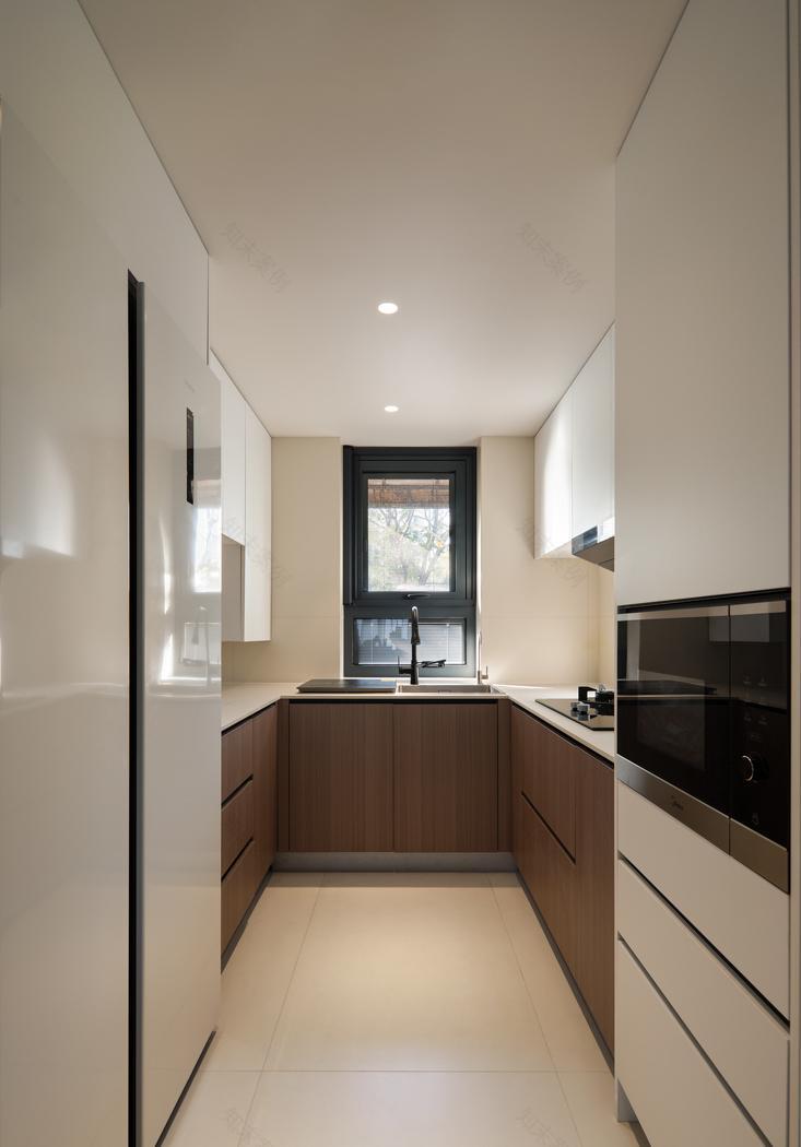 《PURE》健身博主的家-40