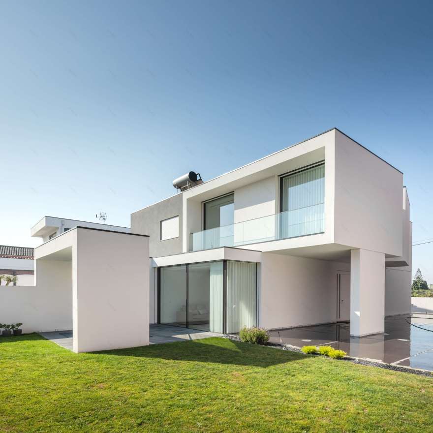 Casa Argivai, Póvoa de Varzim Raulino Silva Architect-26