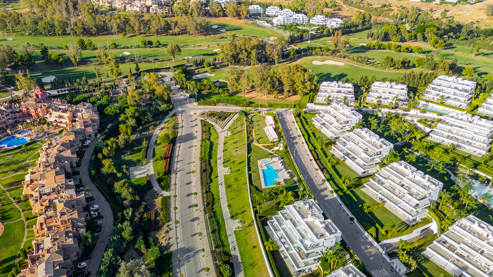 Villa liro 联排别墅-32