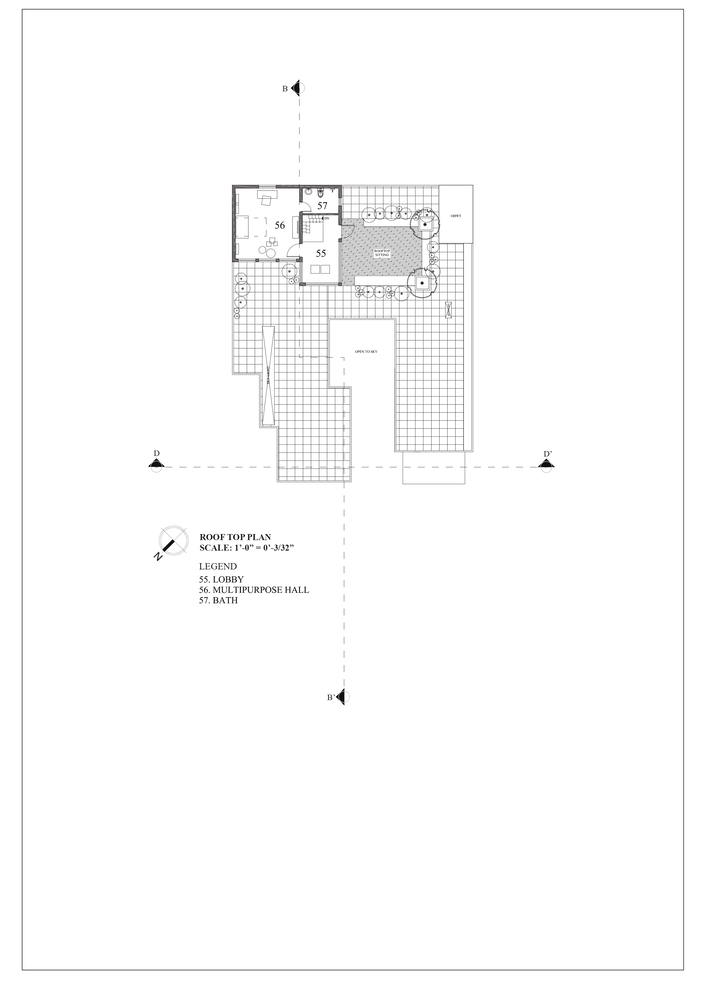 JD 之家丨巴基斯坦伊斯兰堡丨DB Studios-46