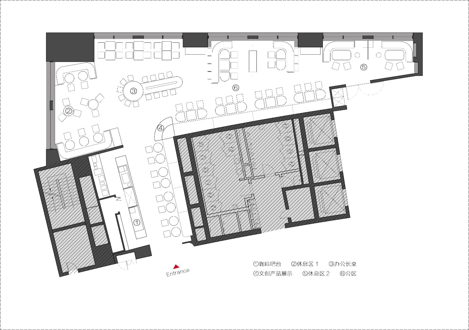 海底捞下午茶打浦路店-23