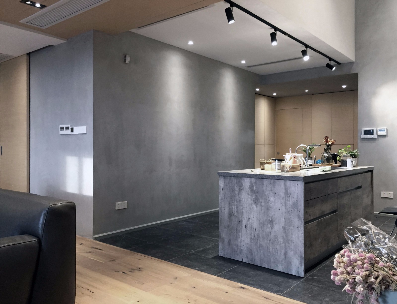 280㎡棕榈泉 · 国际花园-2