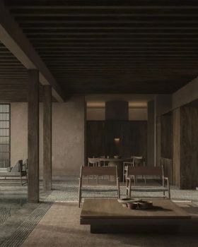 Mendiola Arregui水疗中心丨墨西哥