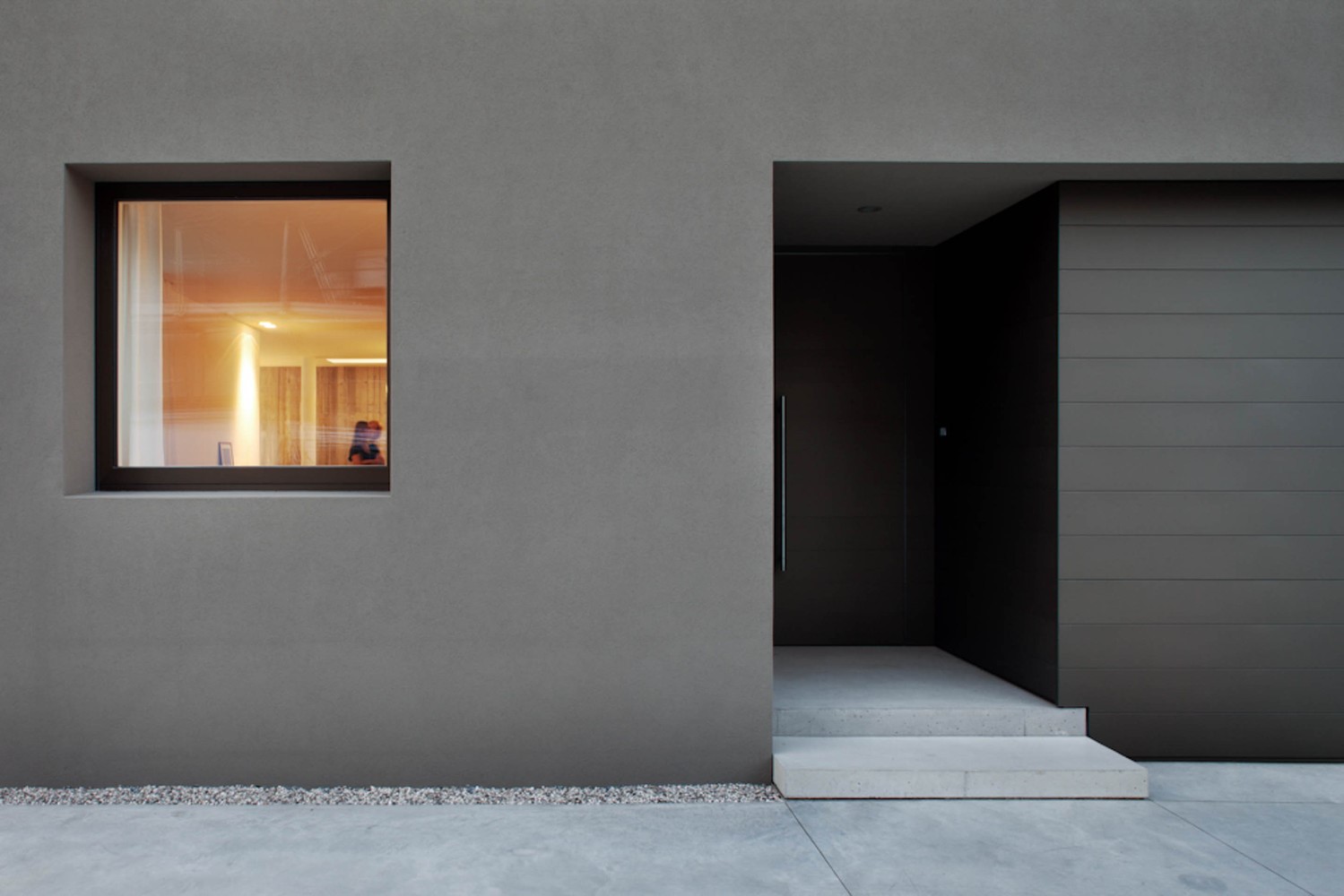 Abano Terme 住宅 | 复古与现代的完美融合-16