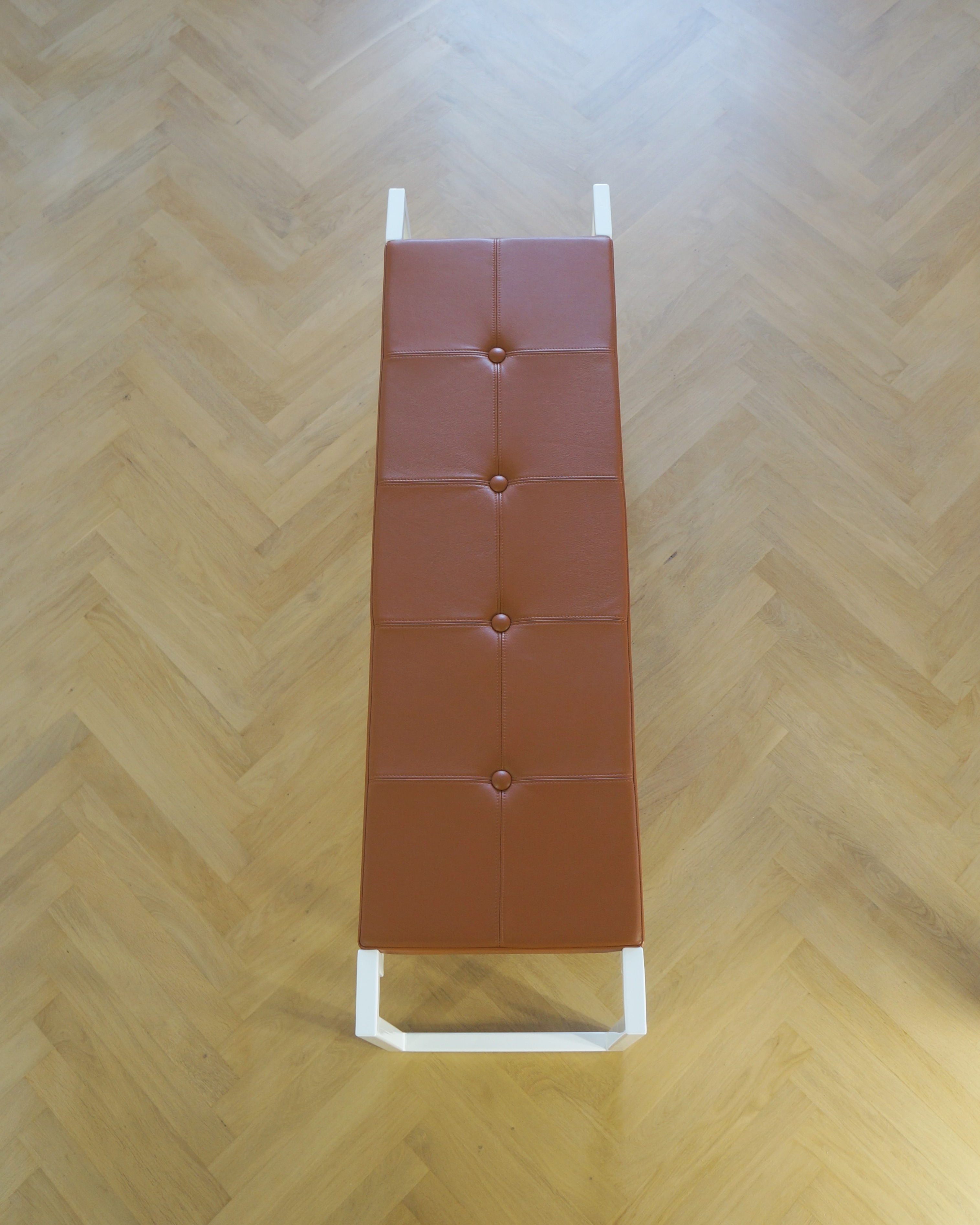 悬浮皮革长椅 · Hover Collection-21