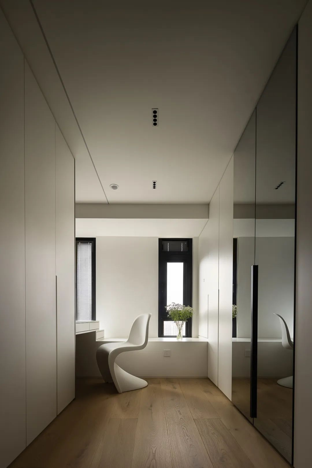 碧桂园家的『松弛感』丨中国湖州丨海象设计工作室-0