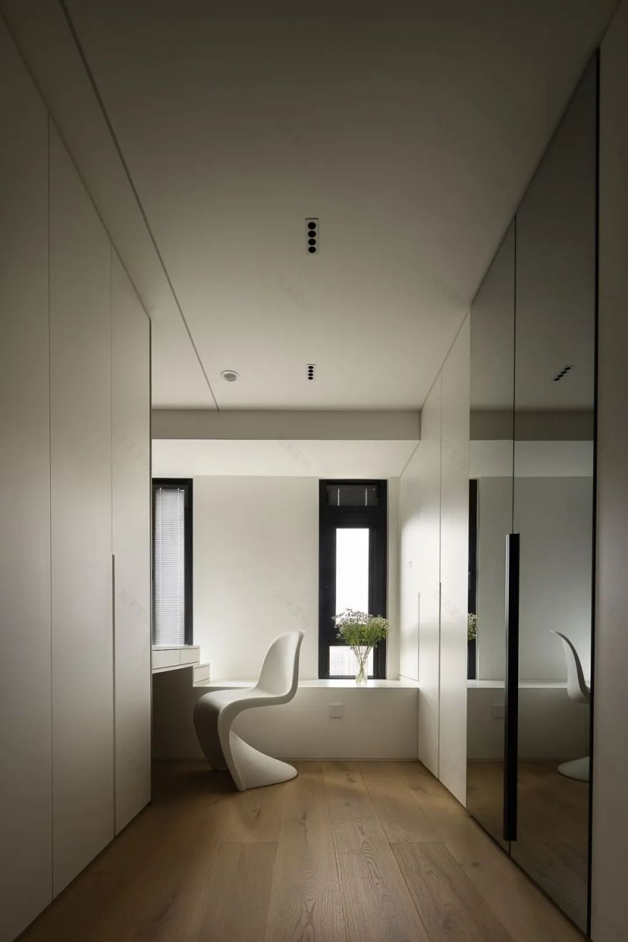 碧桂园家的『松弛感』丨中国湖州丨海象设计工作室-0