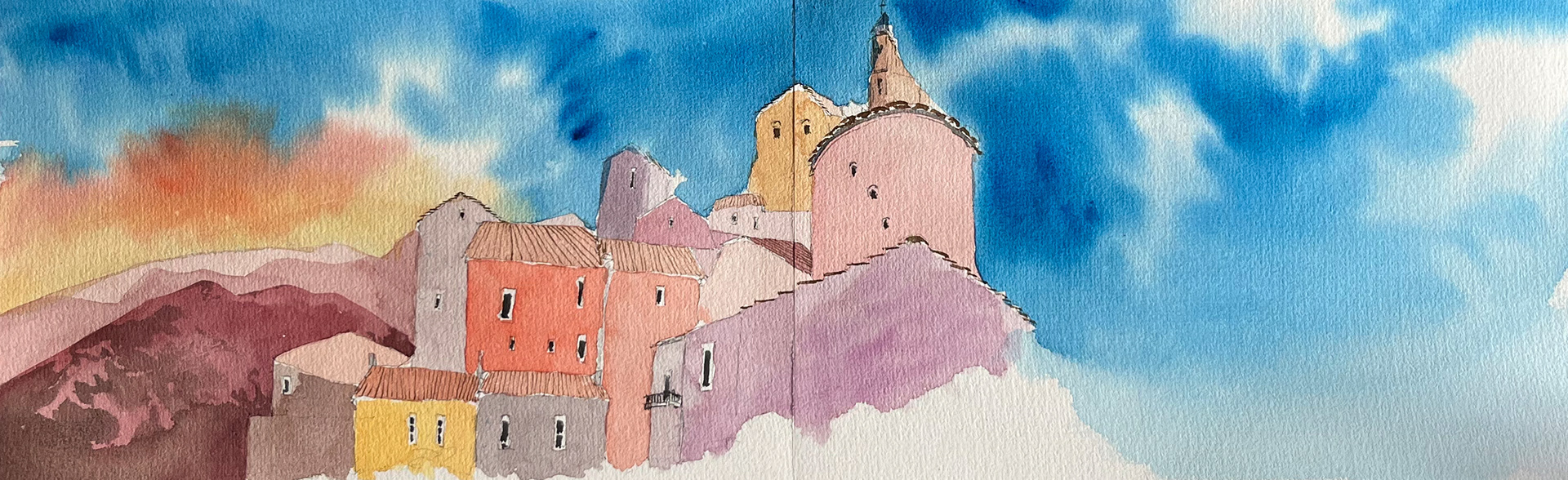 Les Fenêtres qui parlent - Exposition 2026-27