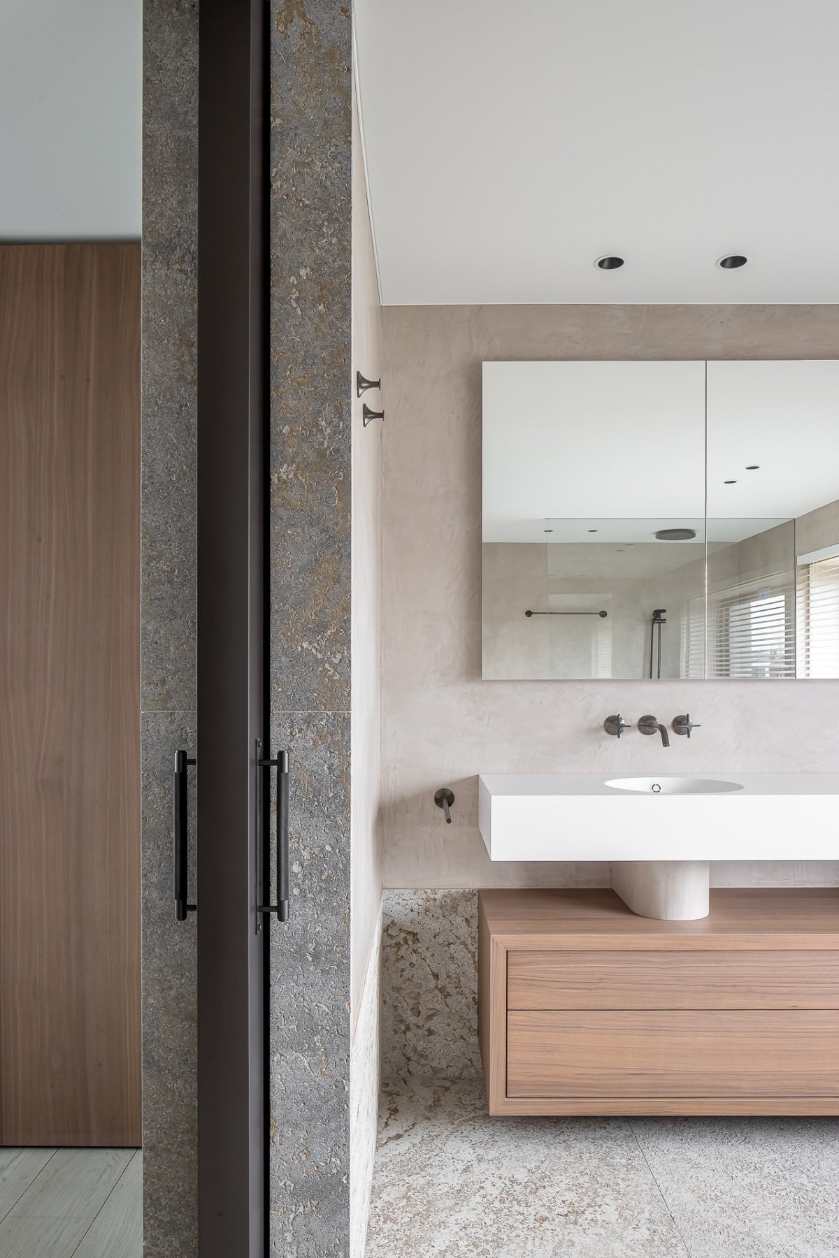 TH 住宅 | DEJAEGER INTERIEUR ARCHITECTEN-9