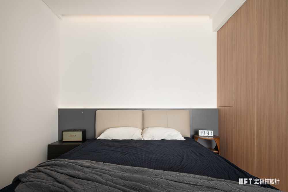 亲子宅设计丨宏福樘-38