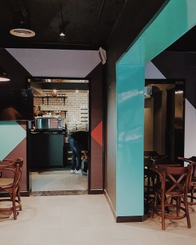 Runway Express Coffee Shop - رانواى اكسبريس