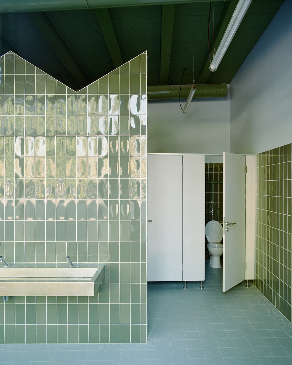 Nanteuil小学丨法国丨BOMAN-37