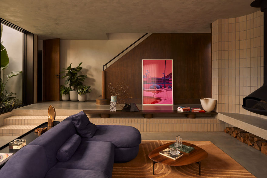 南亚拉住宅丨Bergman & Co-2