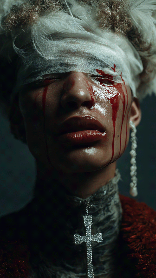 Cinematic Worlds: Ritual, Fashion & Identity-10