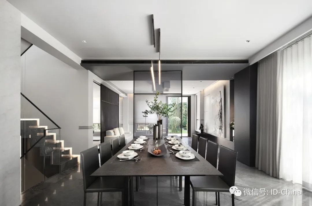 北京格拉斯小镇 · 鲁能集团-21