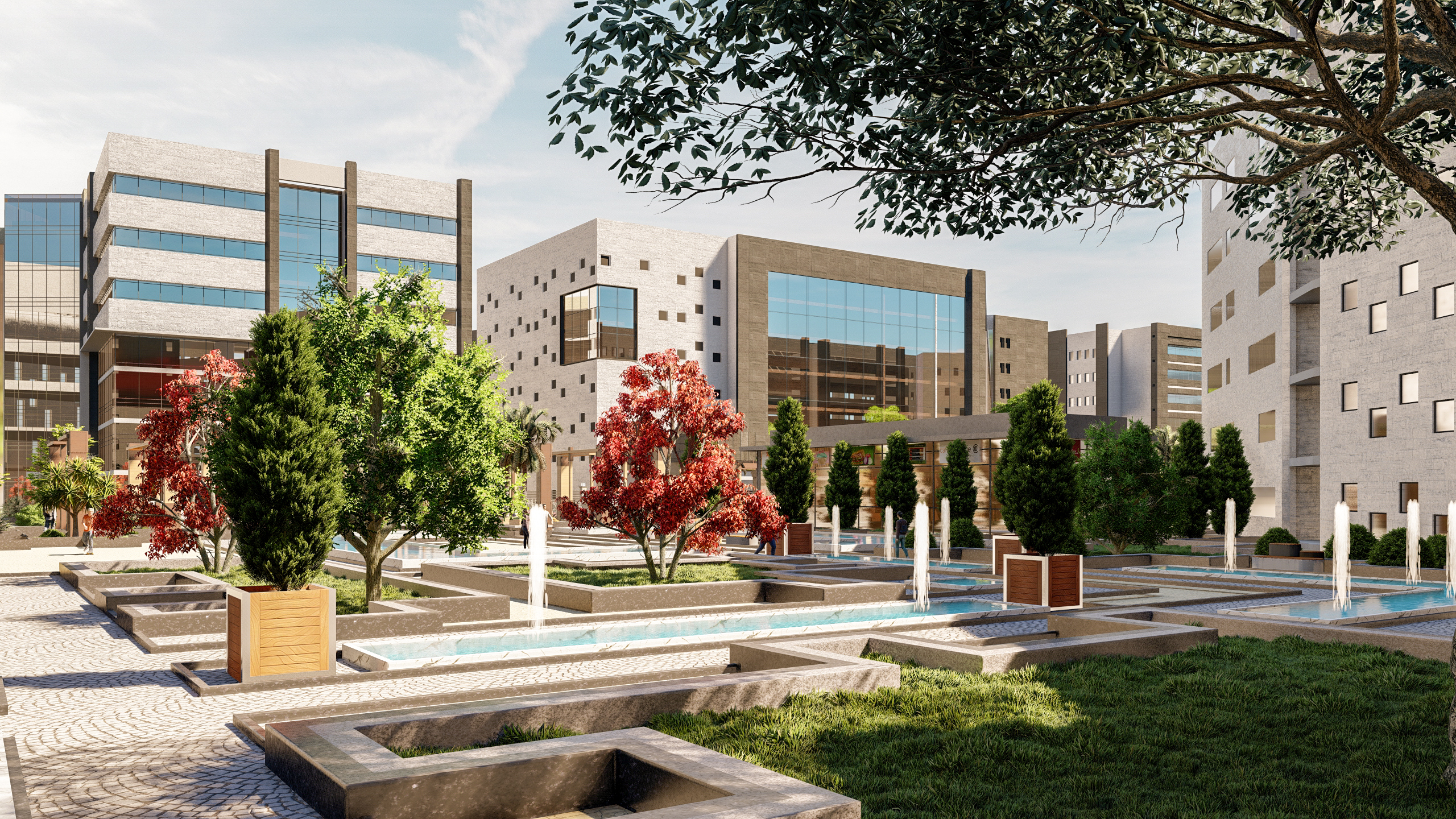 Uof Canada 大学丨埃及-11