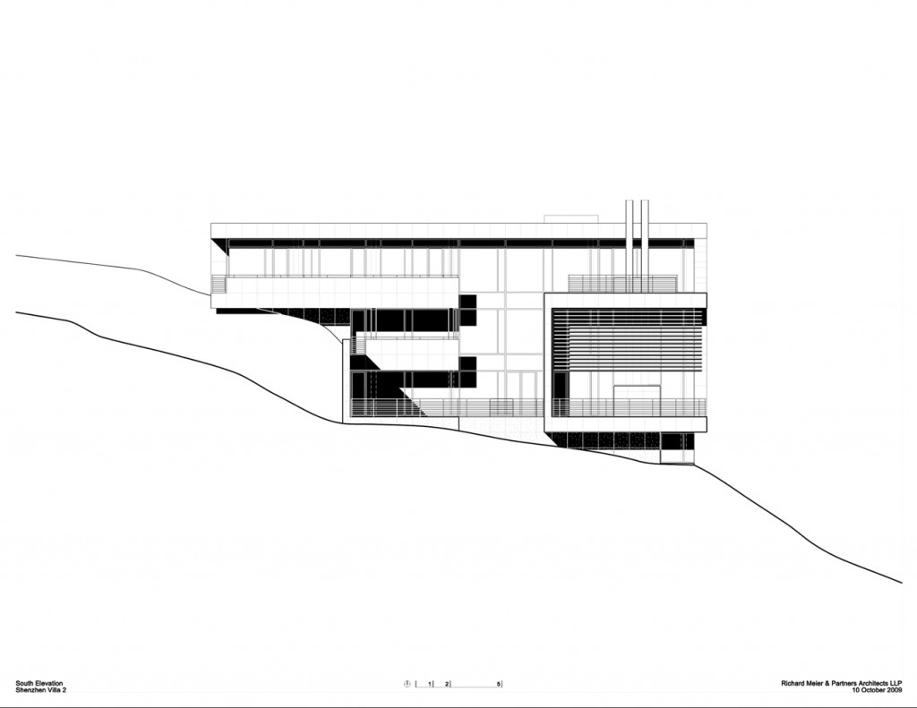 Shenzhen Houses Richard Meier-11