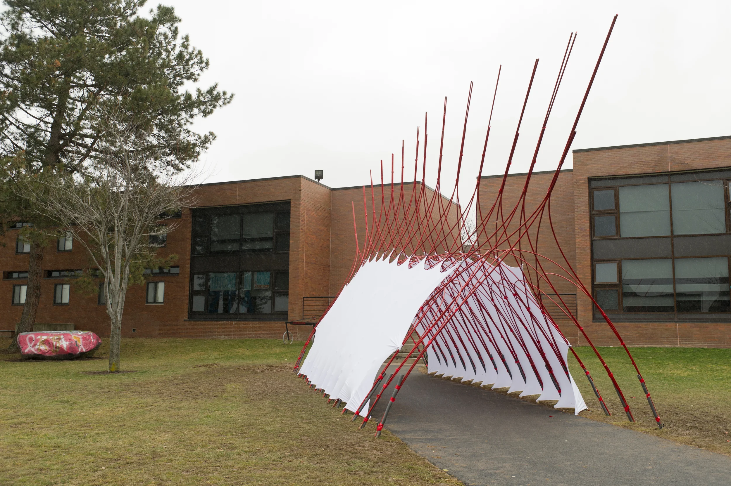 不稳定结构研讨会丨美国罗切斯特丨Lancelot Coar-24