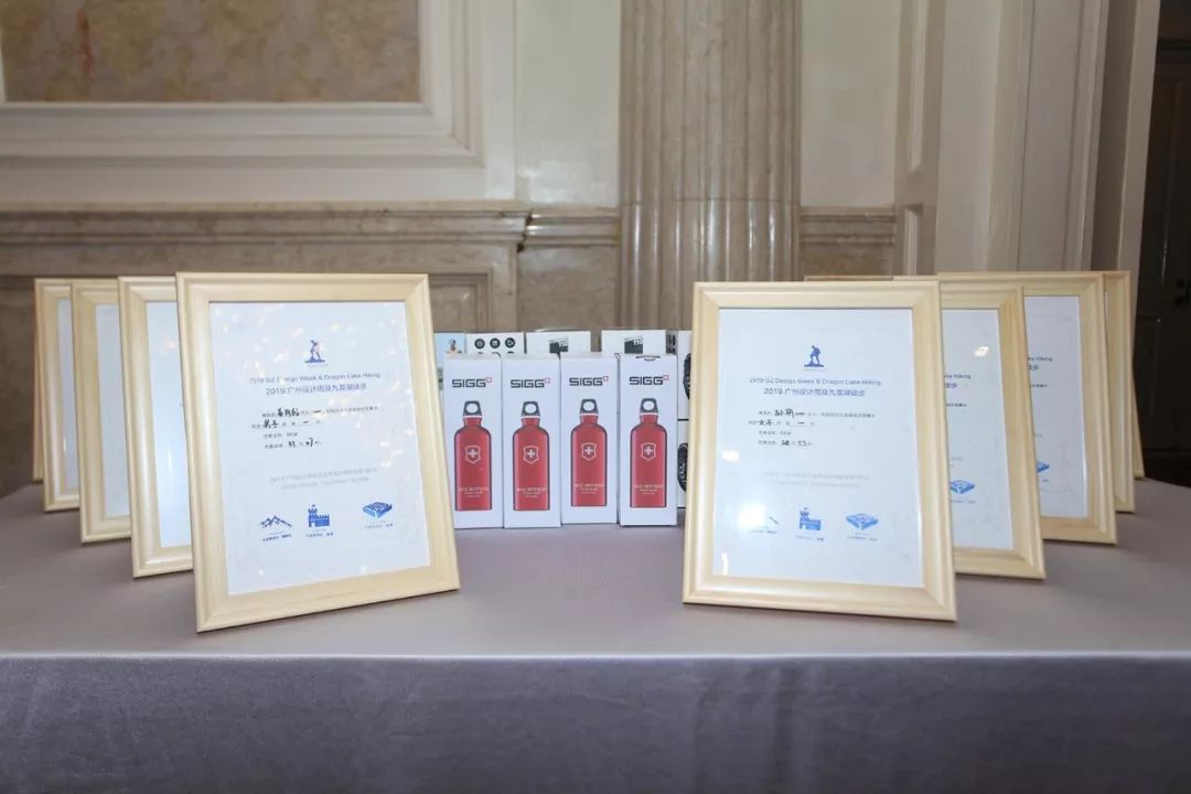 2019 广州设计周 VIFA 威法盛宴,感受设计与生活的融合-109