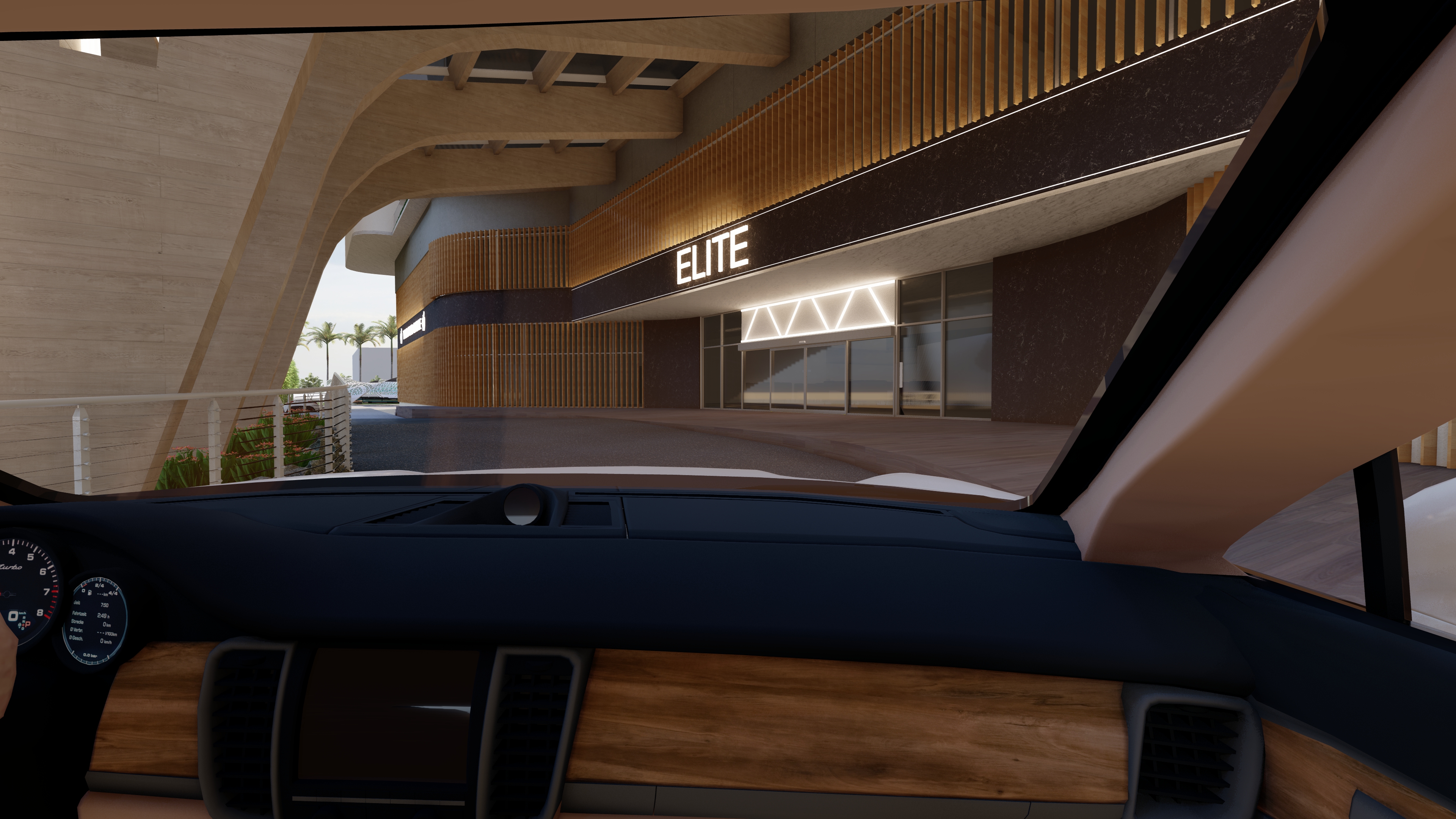 精英酒店丨埃及-29