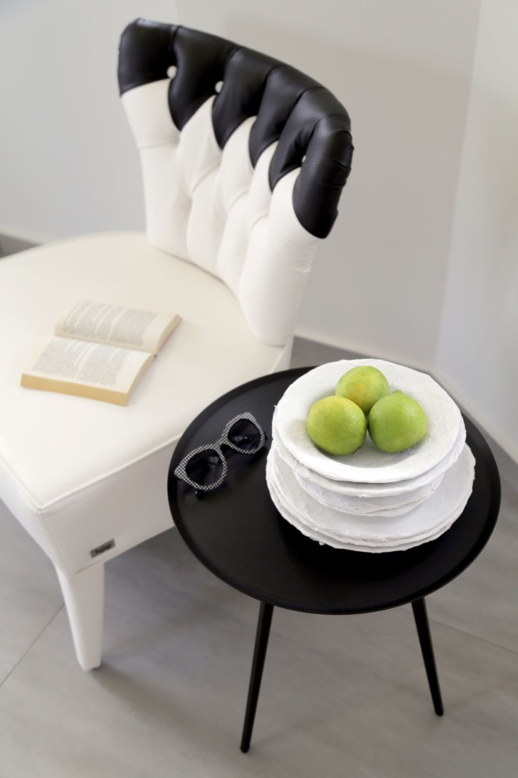 希腊帕尔加童话酒店（Racconto）-19