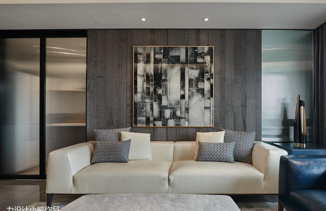 力设计小熊丨平层丨力设计新作：初光-2