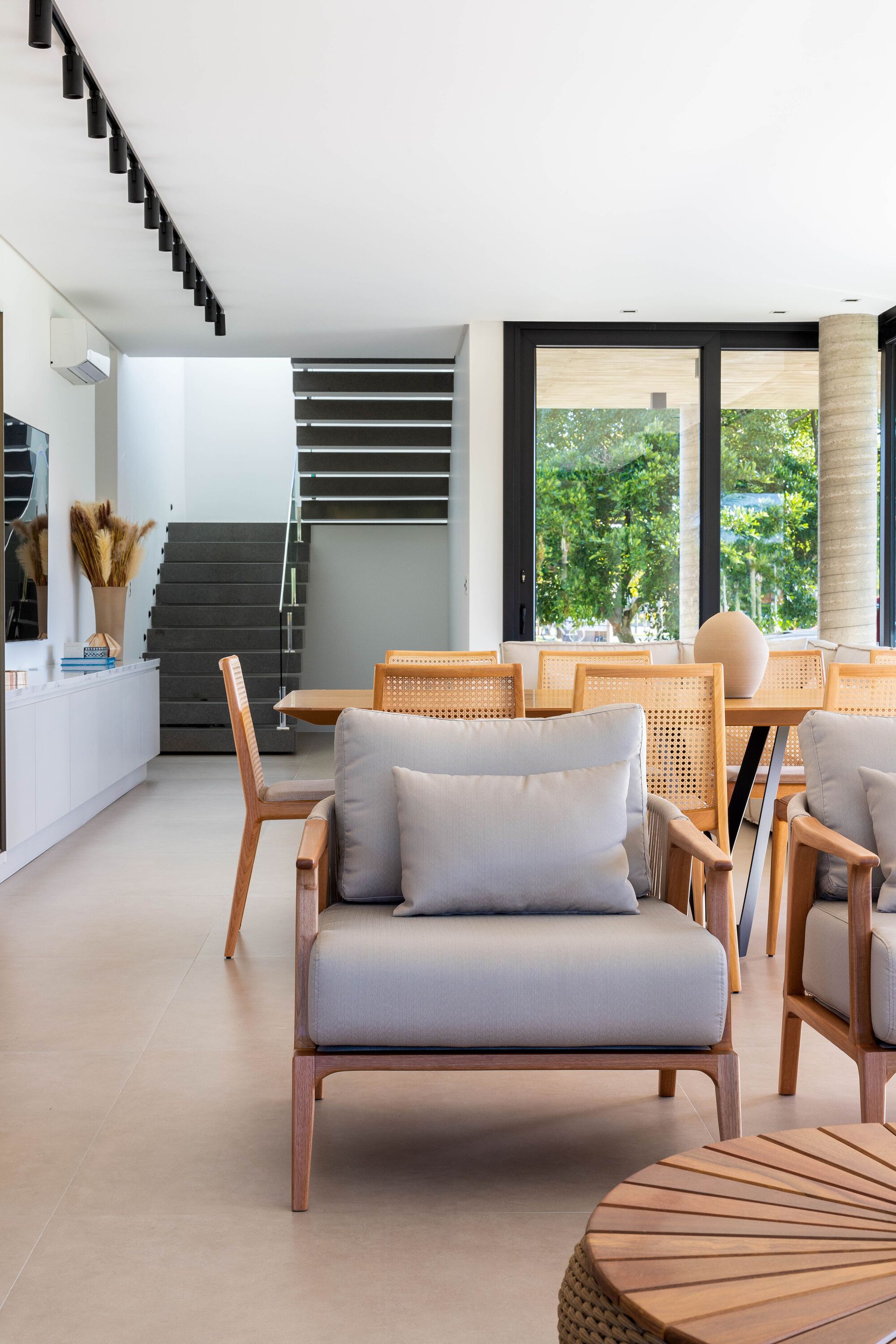 拉各斯公园 401 号房屋丨巴西丨BRZL | Brazil Arquitetos-27