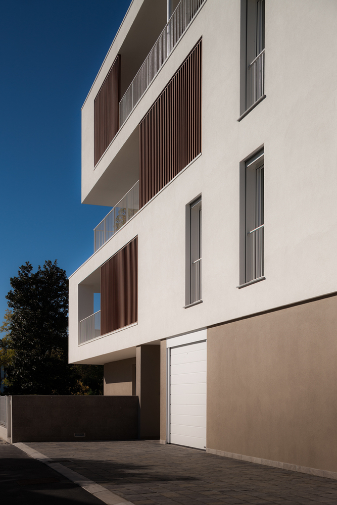 意大利特雷维索升级住宅-65