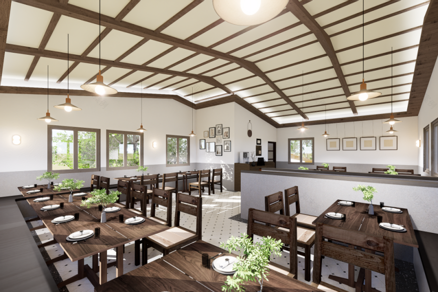 北投中心新村:留住时光的味道与文化记忆-60