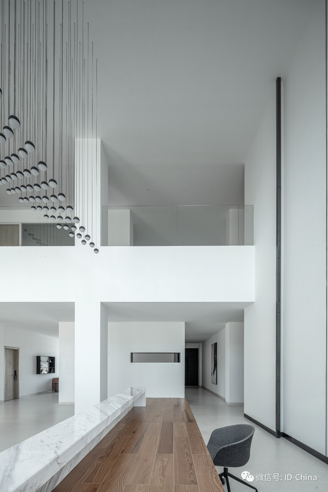 体块速写,有形无界丨中国浙江丨尤格空间设计事务所-22