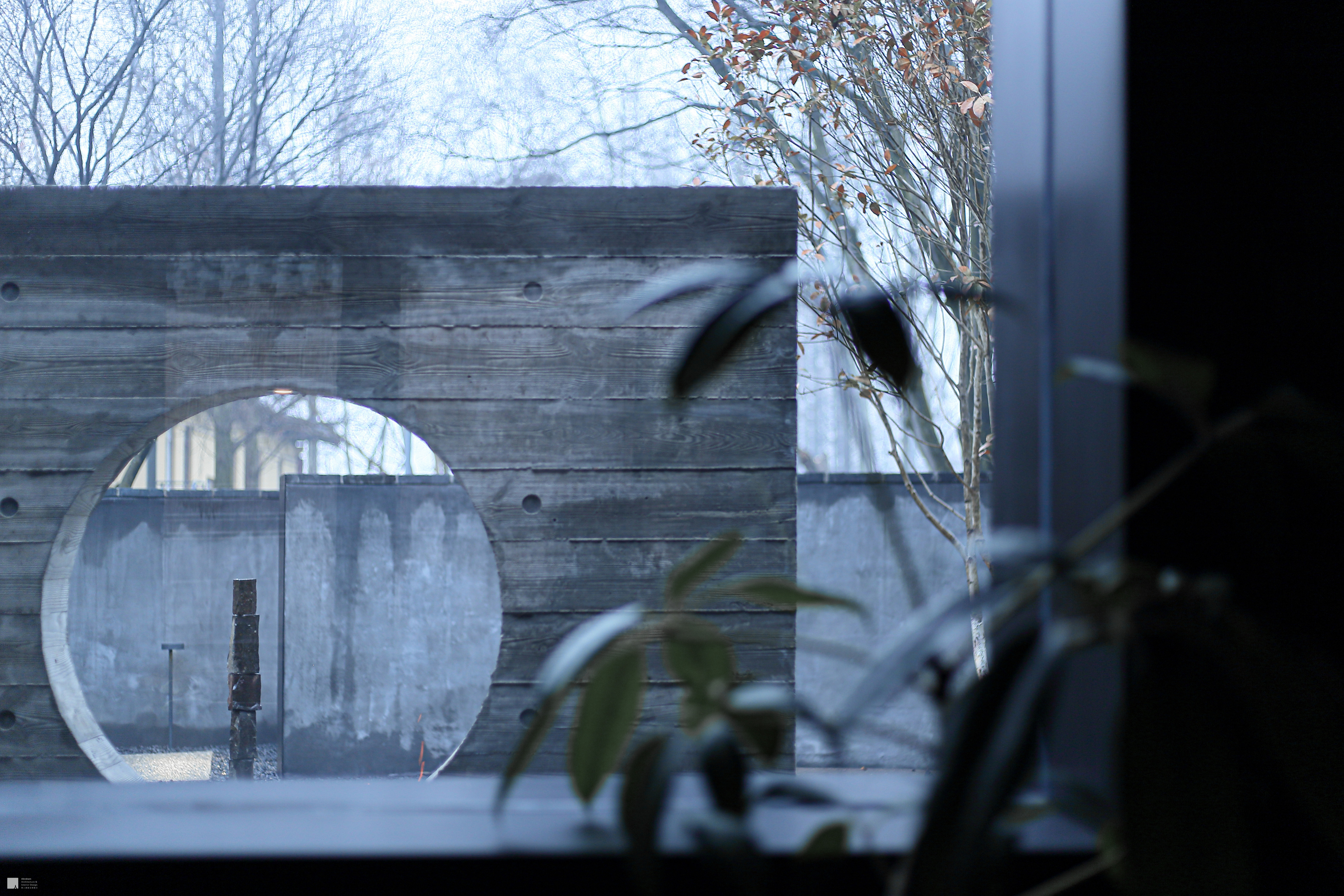 南京18小院丨中国南京丨仆人空间设计有限公司-14