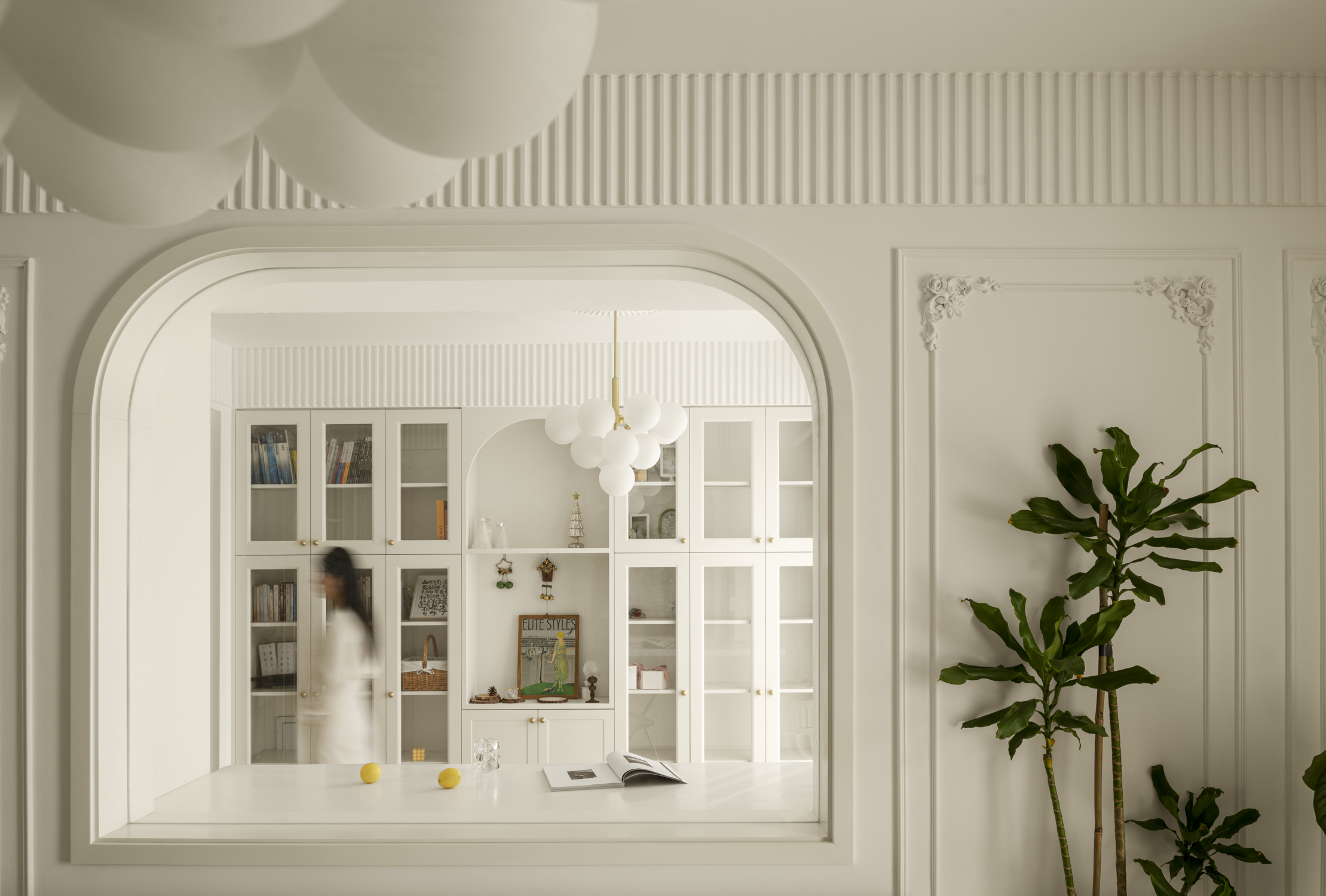 几何构建·西子湖畔丨几何构建俞晓-18