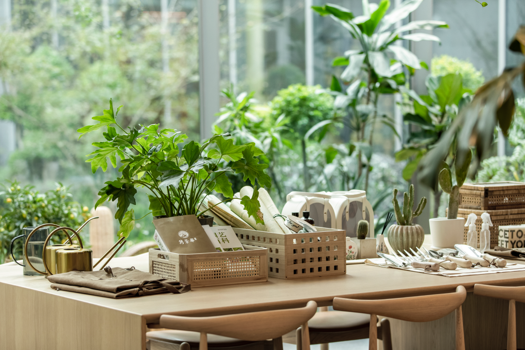 路劲隽芳华长者社区活动中心丨中国上海丨MOD墨设设计-89