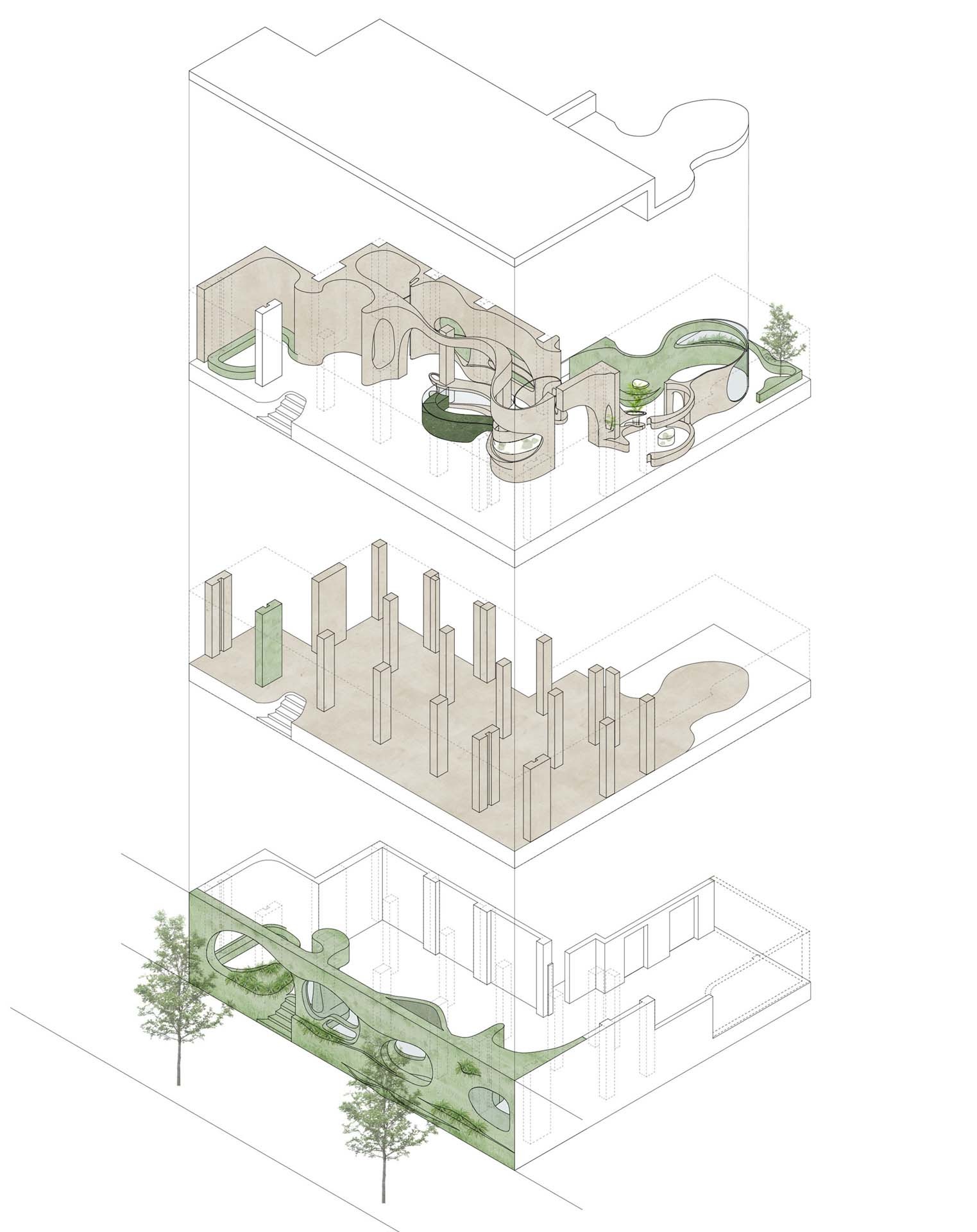 耍衫服装店再更新丨中国成都丨NYPE-30