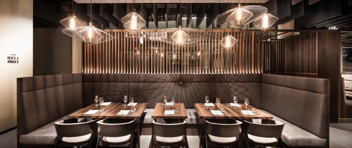 恩索寿司烧烤餐厅（由 DIA 开设）-25