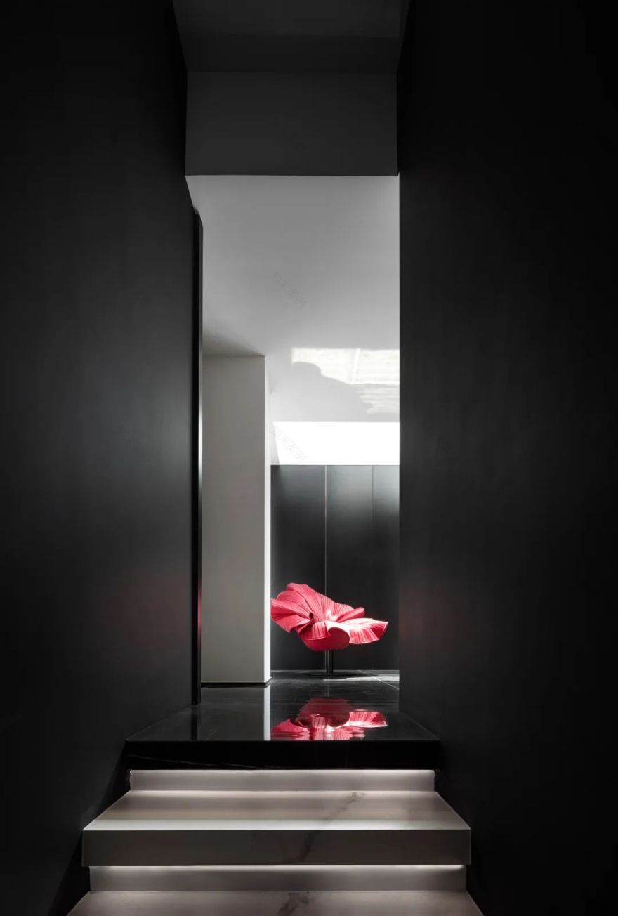 《玄冰》丨中国苏州丨形雅艺术设计-1