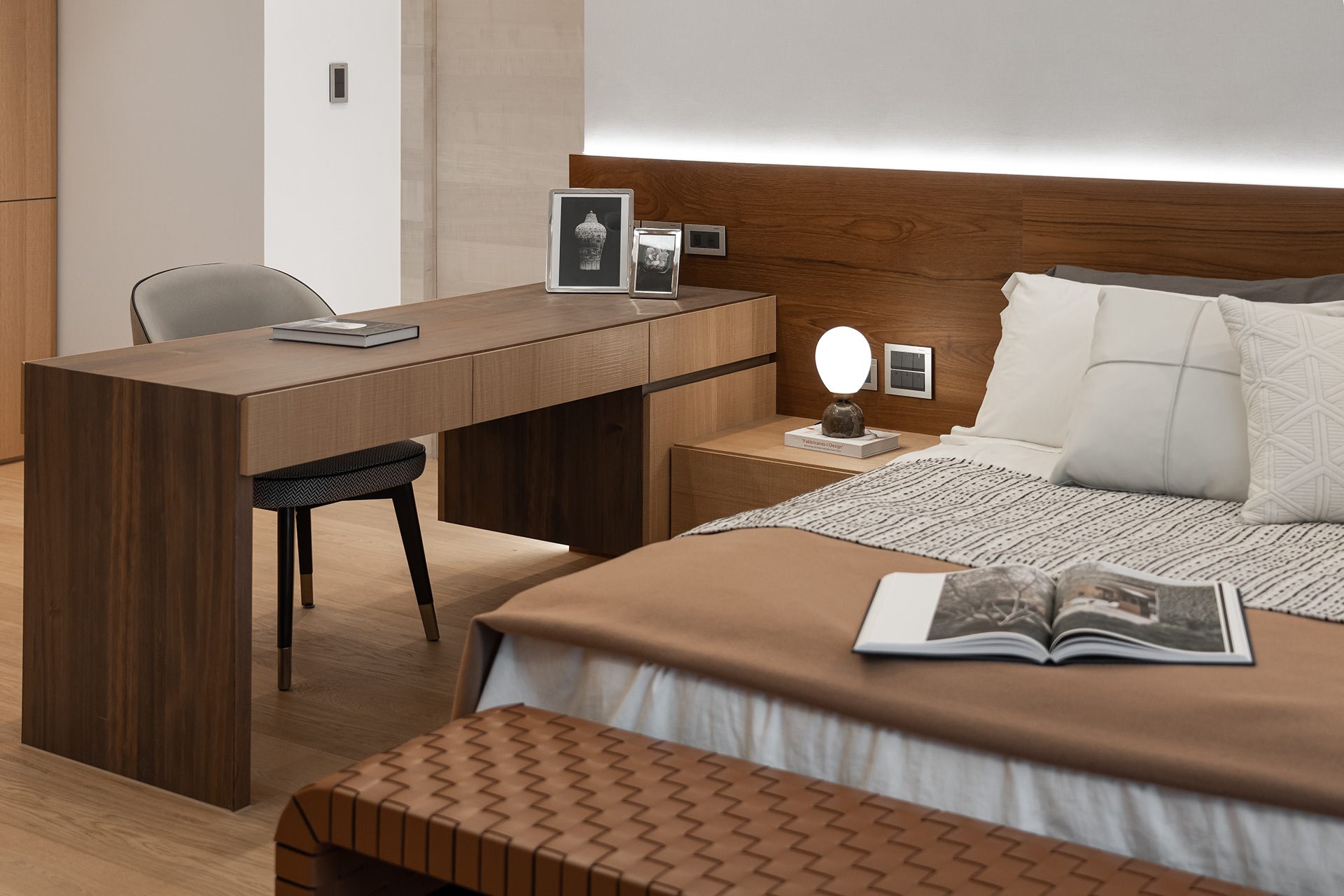 王宫丨中国台中丨Zendo Design 深度空間設計-19