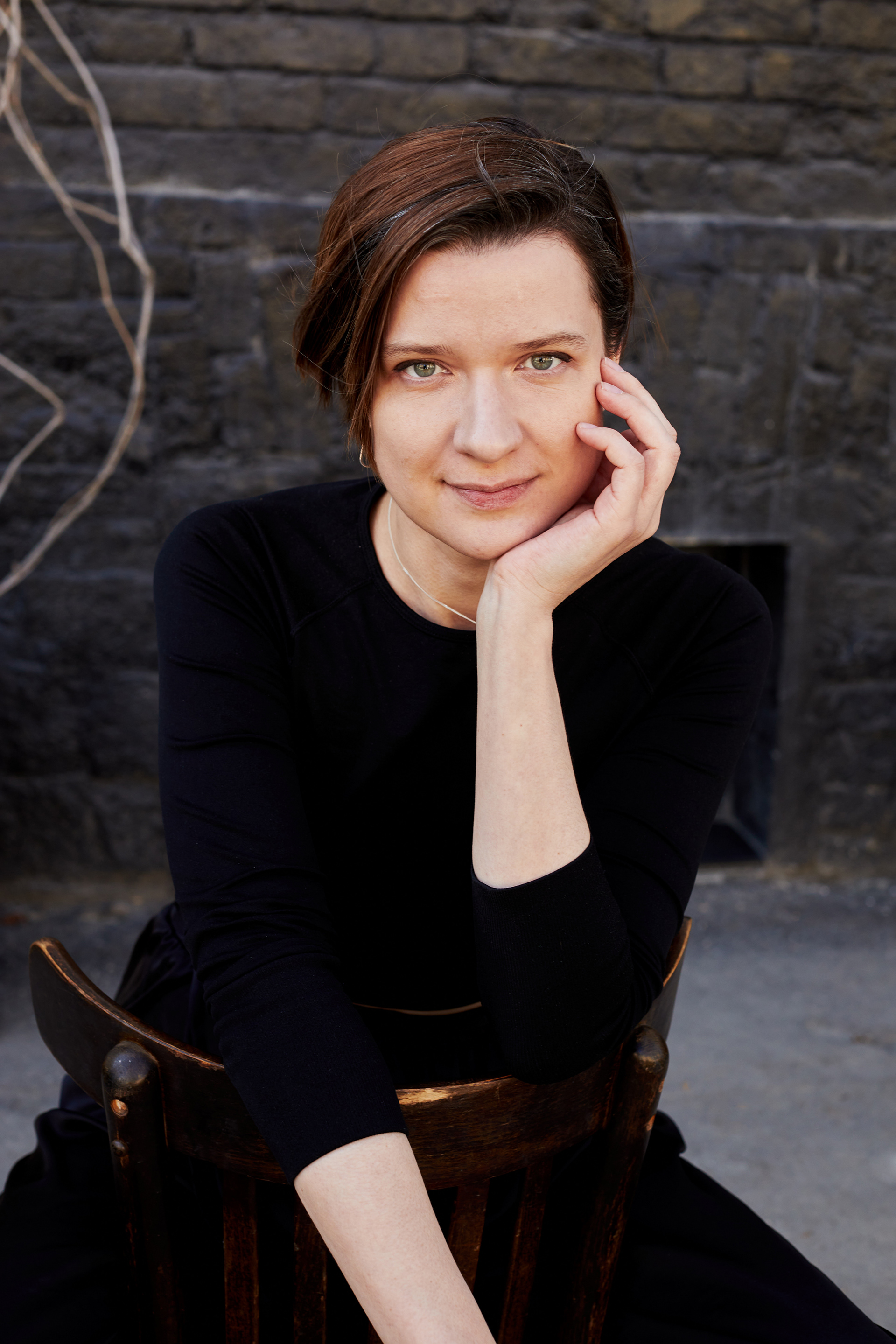 UralAsbest 办公室室内设计丨RIM.VIII 建筑工作室-4