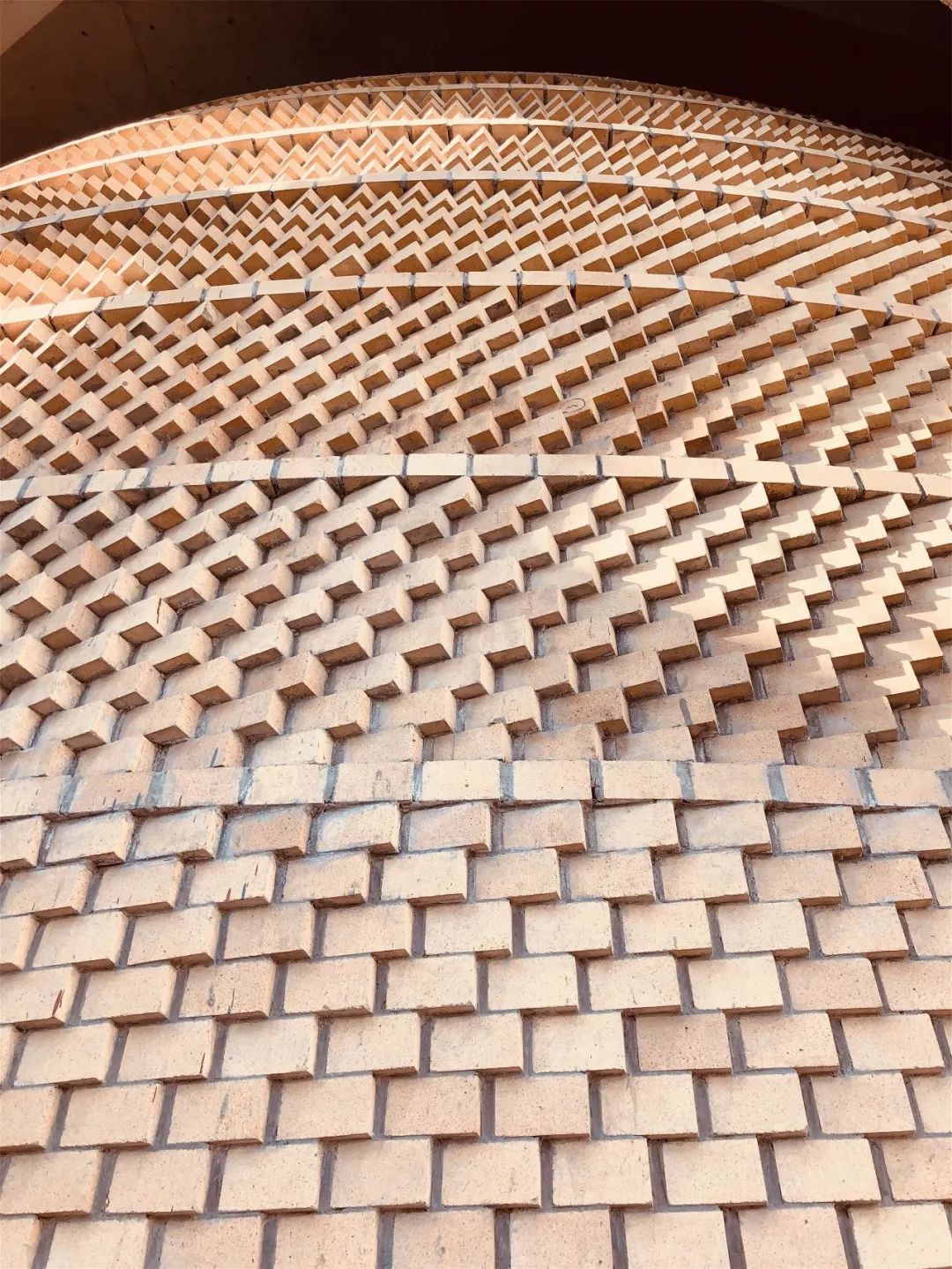 山东小米醋博物馆——传统工艺与现代结构的完美融合-38