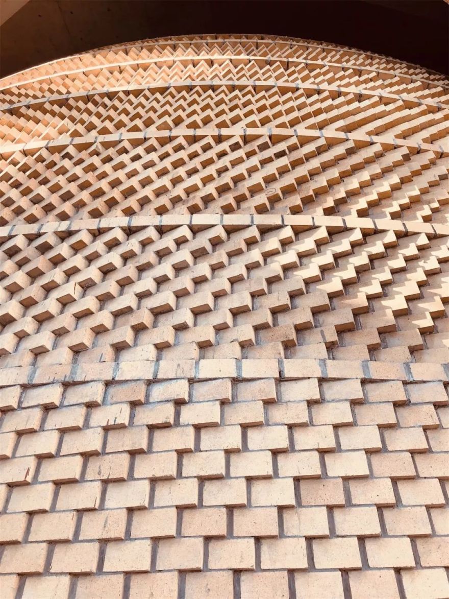 山东小米醋博物馆——传统工艺与现代结构的完美融合-38