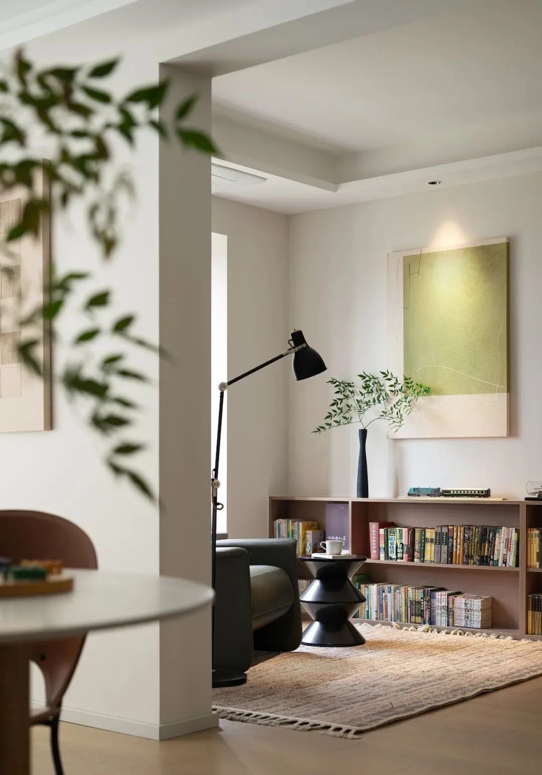 AMO 设计 | 以心为暖笔，闲秋诗人家-0