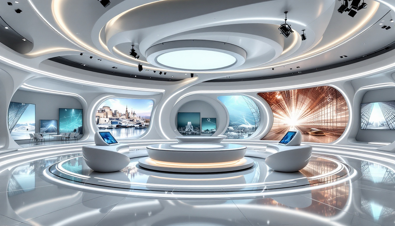 AI-Enhanced TV News Studio Design-2