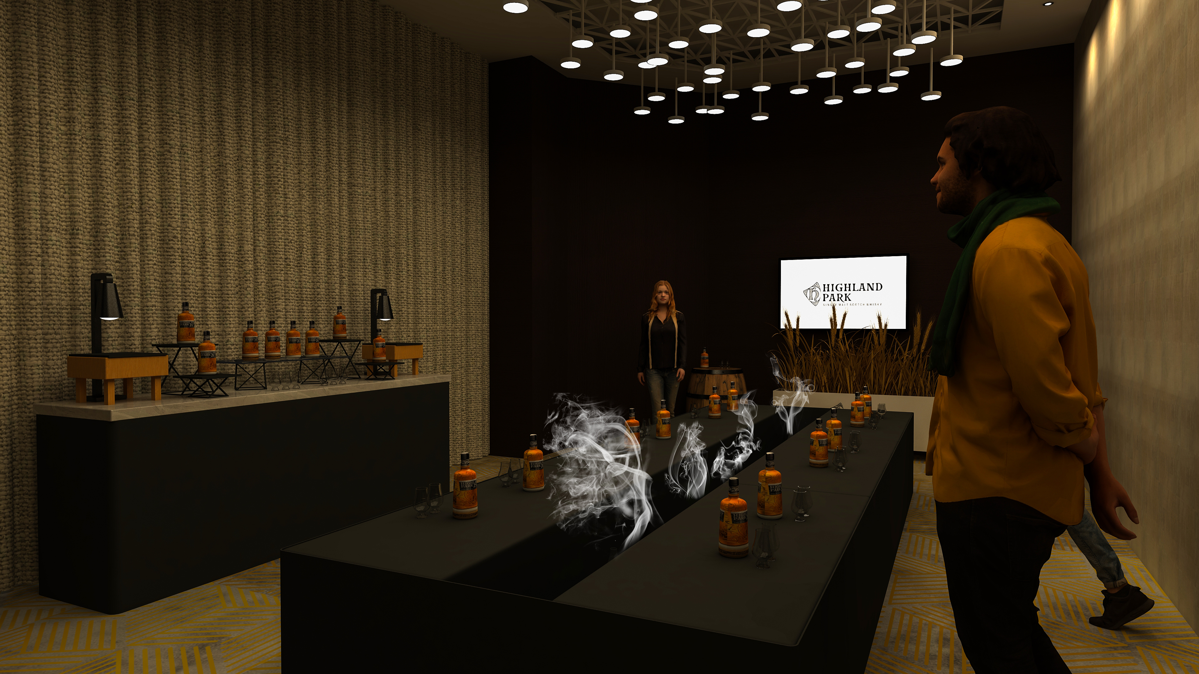 Highland Park - Sofitel Obelisk-12