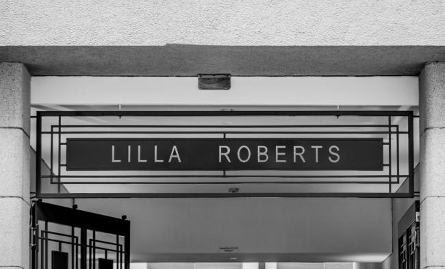 Hotel Lilla Roberts酒店丨芬兰赫尔辛基丨Puroplan Oy室内设计工作室-41