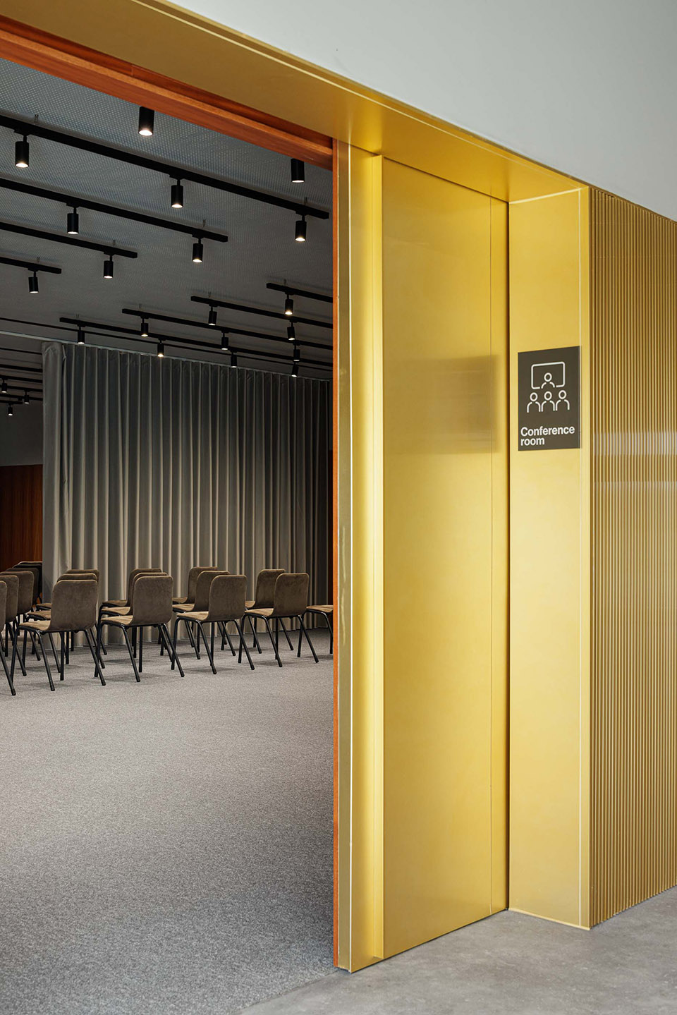 Metyis数字园区丨葡萄牙丨UNUM建筑事务所-51