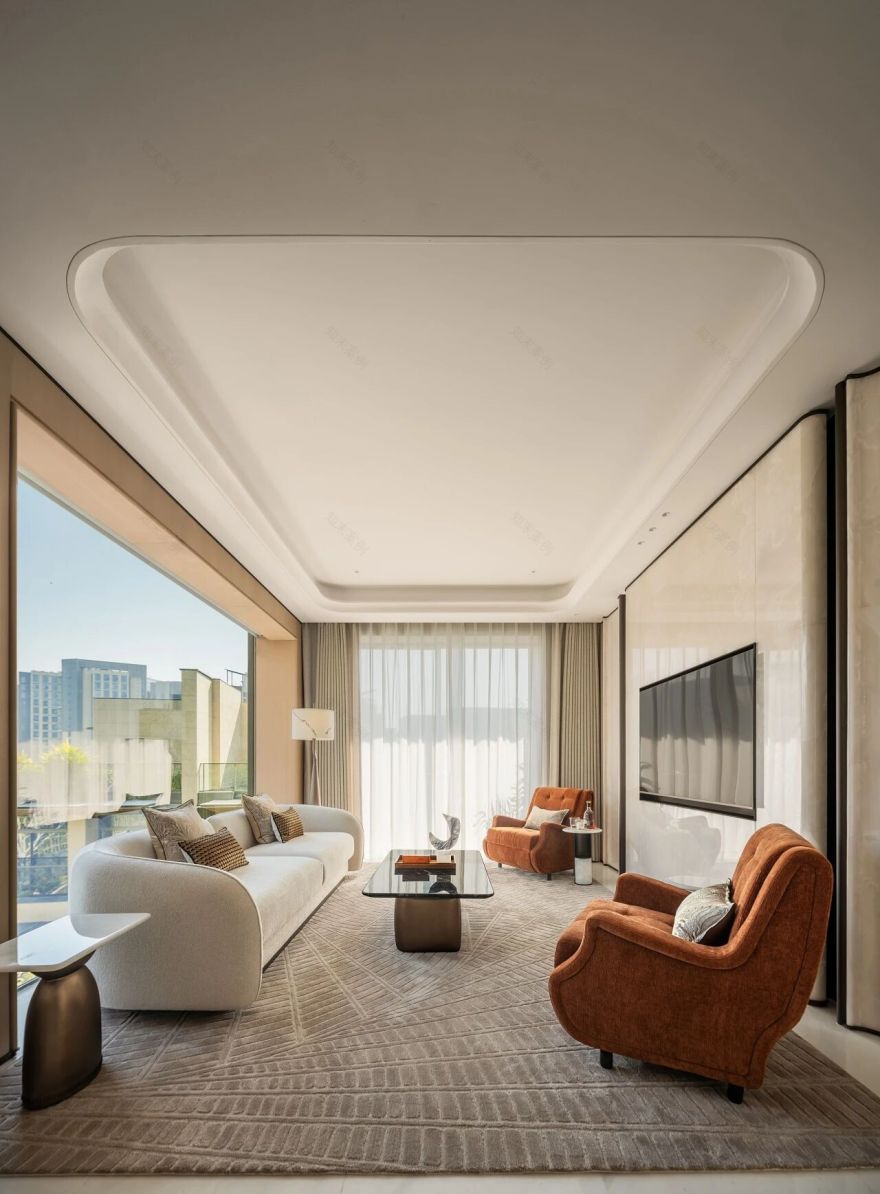 观邸接待中心丨中国深圳丨MTO洣图设计(深圳洣图装饰设计工程有限公司)-44