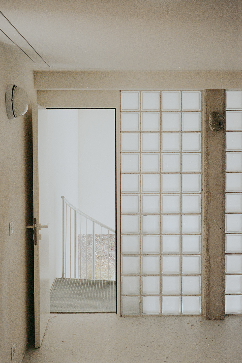 MON58住宅丨瑞士瓦莱丨Associati-98